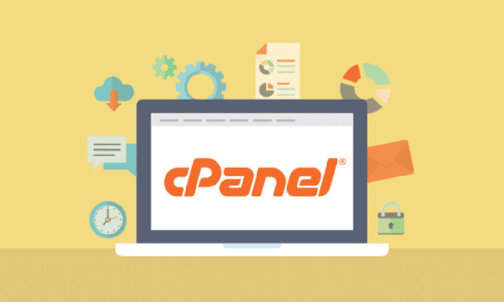 Bài viết Hướng Dẫn Sử Dụng Host Cpanel Cơ Bản ( Phần 1)