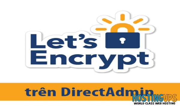 Hướng Dẫn Cài Đặt Let'S Encrypt Trên Directadmin