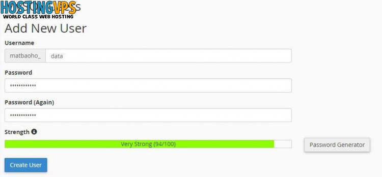 Hướng dẫn sử dụng host CPanel Cơ bản ( Phần 1)