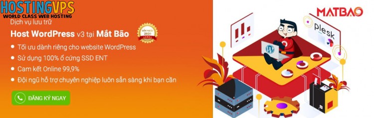 Hướng dẫn sử dụng host CPanel Cơ bản ( Phần 1)