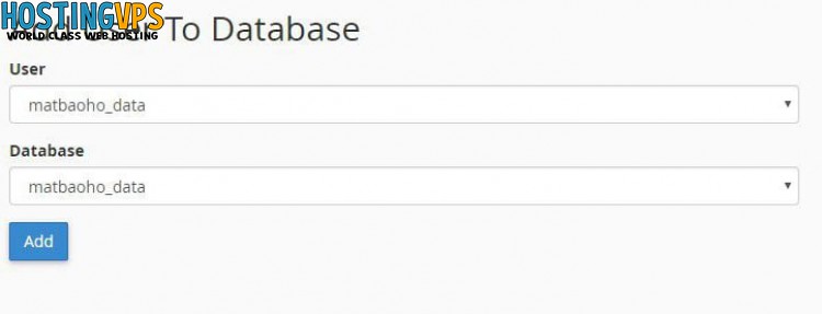 Hướng dẫn sử dụng host CPanel Cơ bản ( Phần 1)