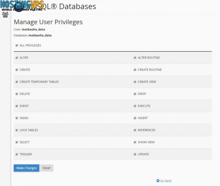 Hướng dẫn sử dụng host CPanel Cơ bản ( Phần 1)